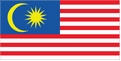 Malaysia Flag